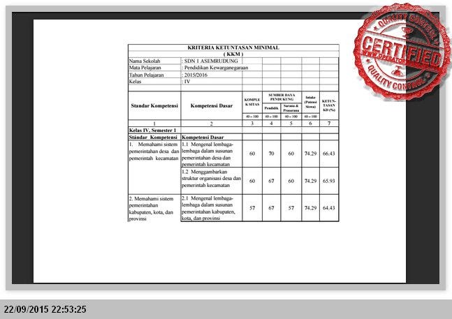 Kumpulan Rumus Matematika Smp Kurikulum 2013 Matematika Dasar