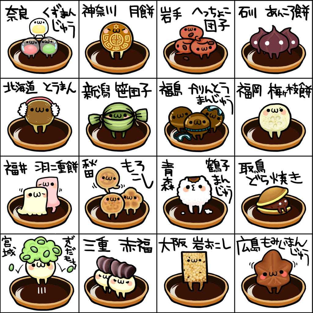 アニメ画像について 上キャラクター かわいい 可愛いイラスト簡単