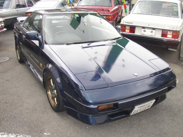 Mr2 中古车 Mr2 中古车 Kabegamiqitaolvg