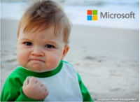 Microsoft follows Netflix's lead and extends its parental leave