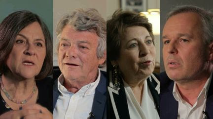 COP28 à Dubaï : les ministres de l'Ecologie racontent 40 ans de tergiversations de la France face au réchauffement climatique