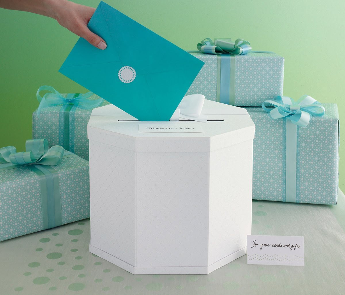 There are card boxes that perfectly match your wedding theme, clever diy wedding card box ideas and much more. What Is The Best Wedding Card Box Doozie Weddings