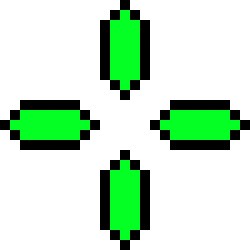 Crosshair Krunker / Colle di Tenda / Col de Tende - Alpen ...