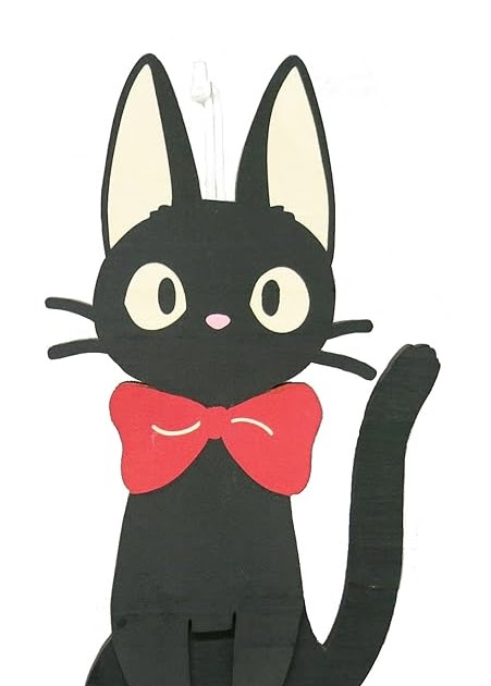 コンプリート ジジ 壁紙 家のイラスト