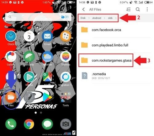  Cara  Download Gta 5 Di  Android  Jalantikus Game  Cubse