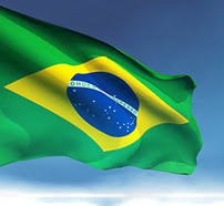 Brazil Flag