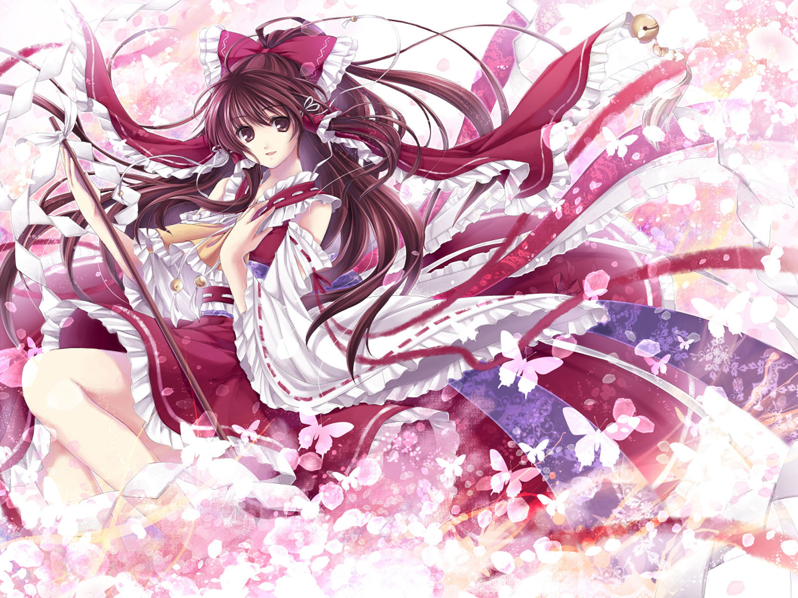 ベストコレクション 霊夢 かっこいい 画像 2585 東方 霊夢 かっこいい 画像 Saikonomuryomovies