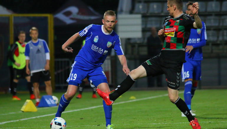 Mks miedz legnica vs gks tychy. Mks Miedz Legnica Oficjalny Serwis Klubu Aktualnosci Historia Meczow Miedzi Z Gks Tychy