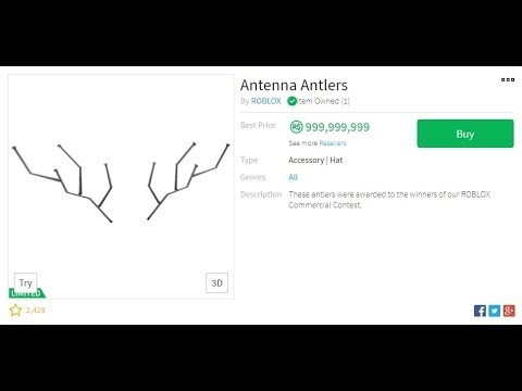 Adurite antlers roblox how to get unlimited robux hack