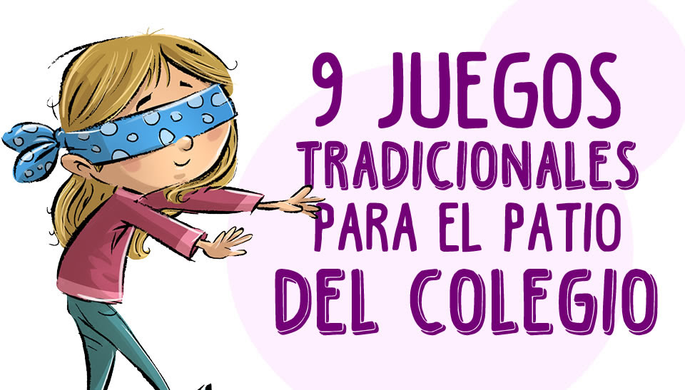 ¿quieres enseñar a tu hijo cómo se juegan las escondidillas, a saltar la cuerda o la gallina ciega? Juegos Para Ninos Tradicionales Mexicanos Juegos Tradicionales Para El Patio Del Cole Pinta Tu Hristianska Etika