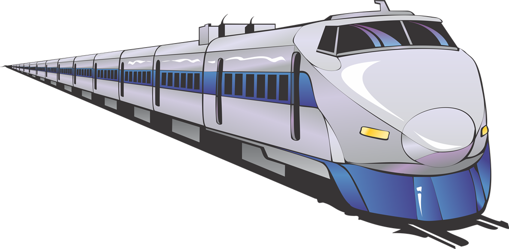 25+ Gambar Animasi Kartun Kereta Api - Gambar Kartun Mu