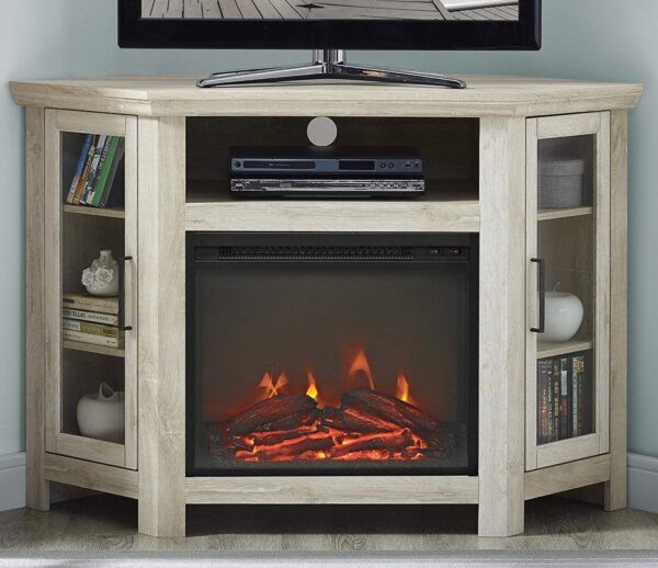 Like most standard television stands do, rolling stands offer ample storage space for televisions and accessories such as printers. 51 Tv Stands And Wall Units To Organize And Stylize Your Home
