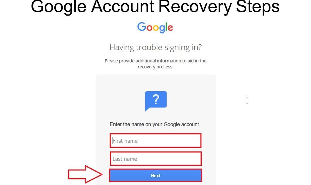 Open Gmail Without Phone Number Verification GUGUMAIL