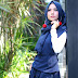 Freelance Model Hijab