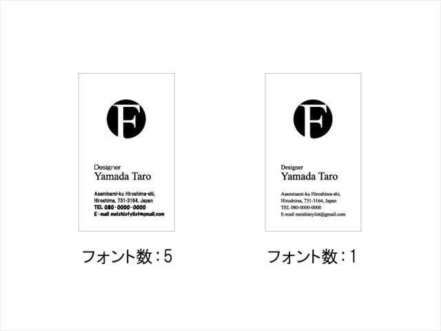 驚くばかり名刺 デザイン 縦 おしゃれ 無料の日本イラスト