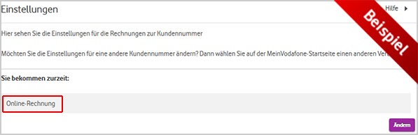 Neue Rechnung Schriftlich Anfordern / Steuernummer ...