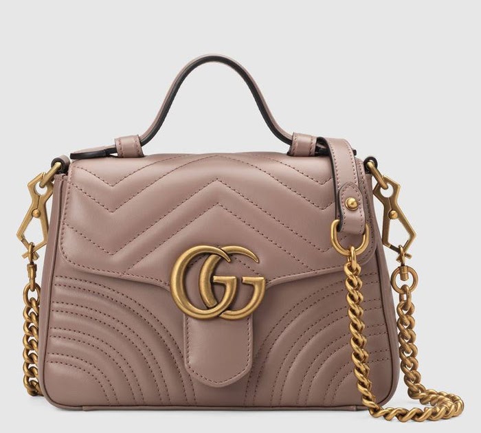 52 Inilah Tas Gucci Original 2022