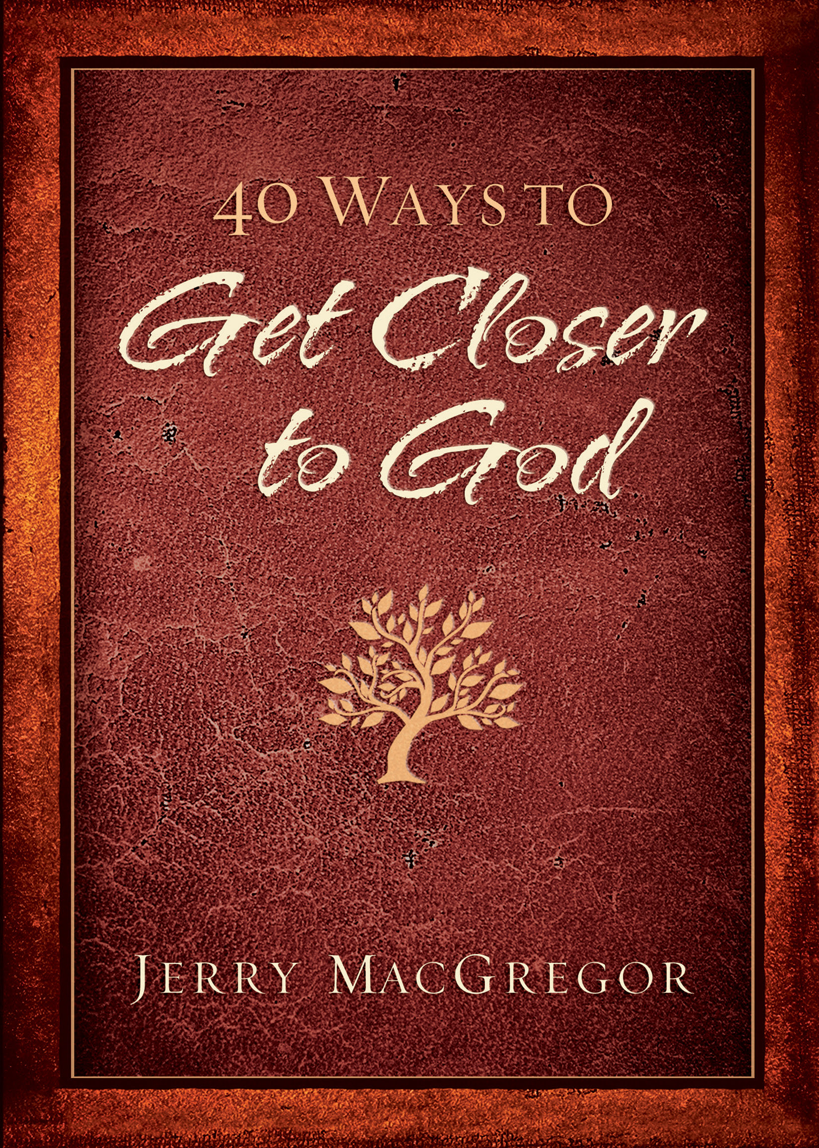 In luke 9:23b, jesus tells his disciples, whoever and while it may sound like a lot to ask, because of their willingness to continue following hard after jesus they will get to experience a level of closeness with him unlike anyone else. 40 Ways To Get Closer To God Baker Publishing Group