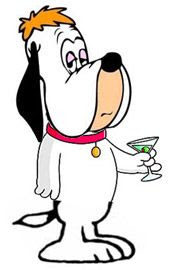 Ilmu Pengetahuan 10 Dog Cartoon Characters Names