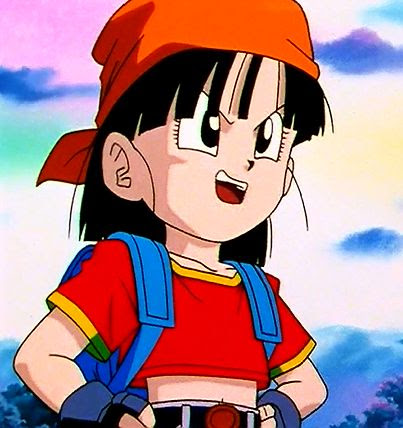 Netyasun ドラゴンボール ビーデル 声優