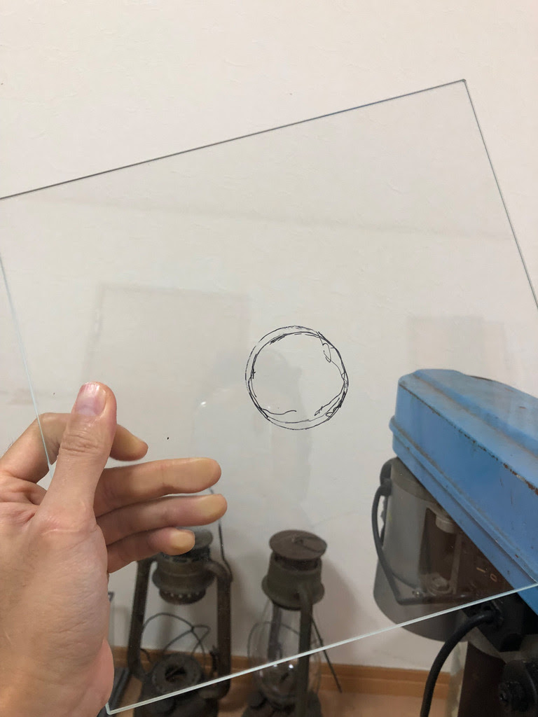 100以上 ガラス 穴開け方 ガラス 穴開け方