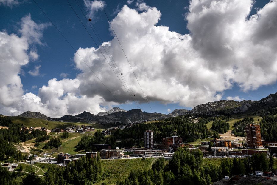 La Compagnie des Alpes va racheter MMV, le deuxième groupe hôtelier des Alpes