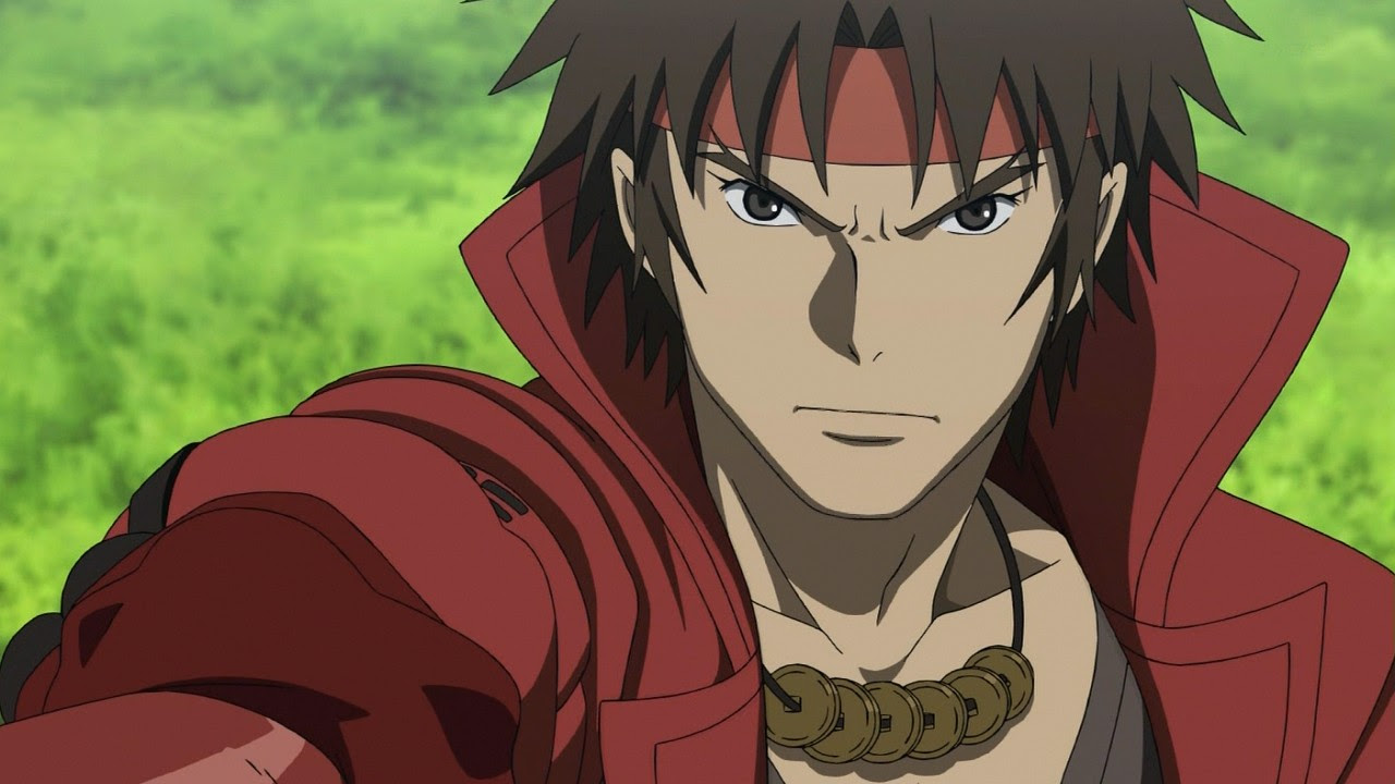 最新のhd戦国basara 真田幸村 アニメ 最高のアニメ画像
