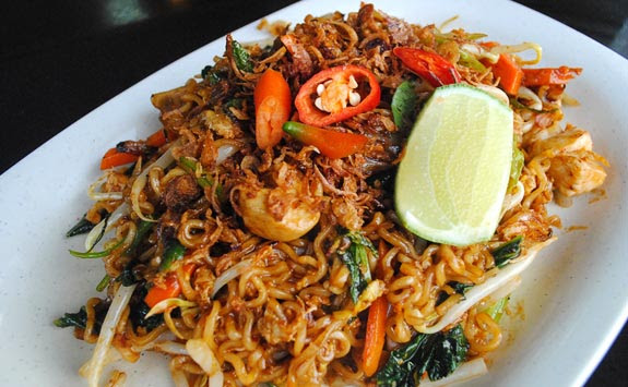 Anda Pasti Ke Dapur Lepas Baca! : 6 Resepi Tersohor Di 