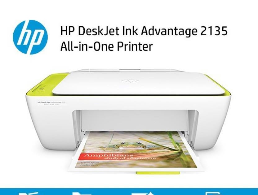 Hp 3835 Driver : HP DeskJet Ink Advantage 3835 Driver ...