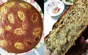 Resepi Kek Apam Pisang Kukus - Soalan 64