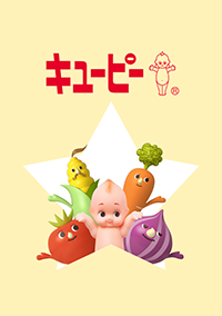 最も好ましい 壁紙 たらこ キューピー たらこ キューピー 壁紙