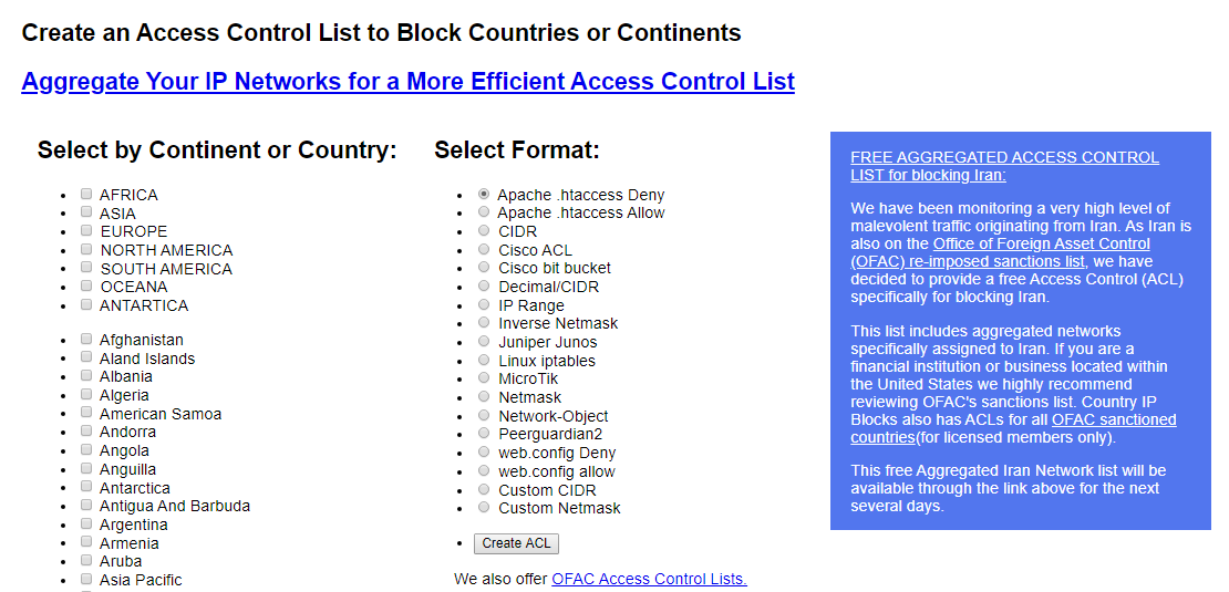 list of blocked website in malaysia