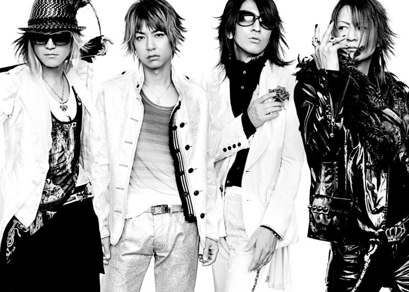 すべての花の画像 Hd限定glay 壁紙 高画質