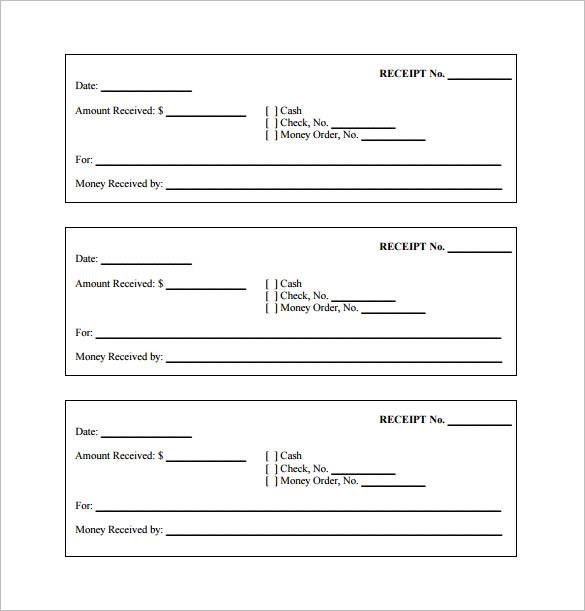 hospital receipt sample master of template document