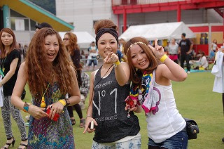 驚くばかりレゲエ フェス ファッション ファッショントレンドについて