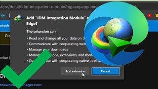 Idm Extension For Edge - Idm edge extension is a browser ...