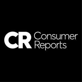 Consumer Reports black background