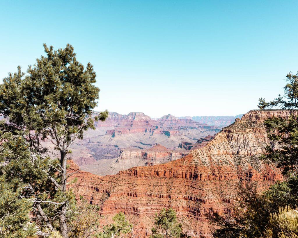 The cheapest way to get from flagstaff to grand canyon costs only $10, and the quickest way takes just 1½ hours. A Full Day Trip From Flagstaff To Grand Canyon Red White Adventures