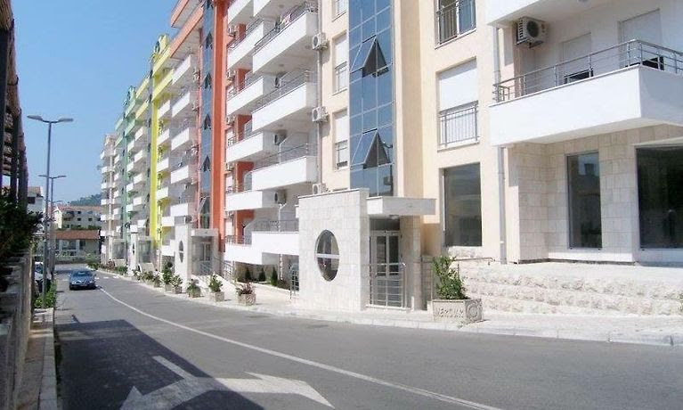 Maybe you would like to learn more about one of these? Hotel Anastasia Lux Budva Montenegro Saisonangebote Ab 85