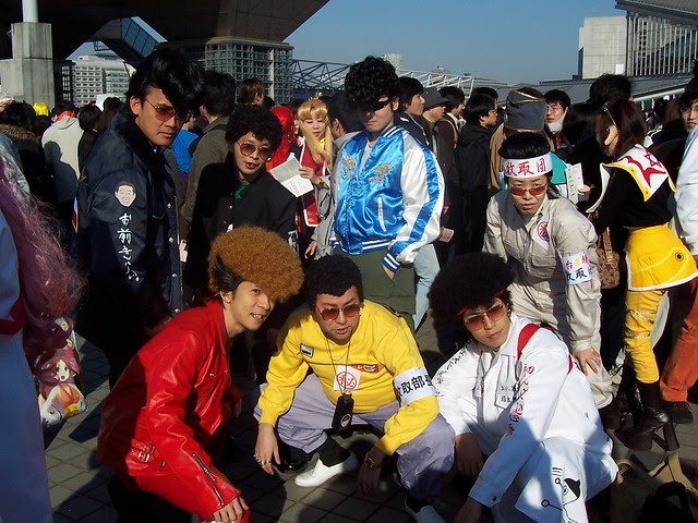 いろいろ 最近 の ヤンキー ファッション