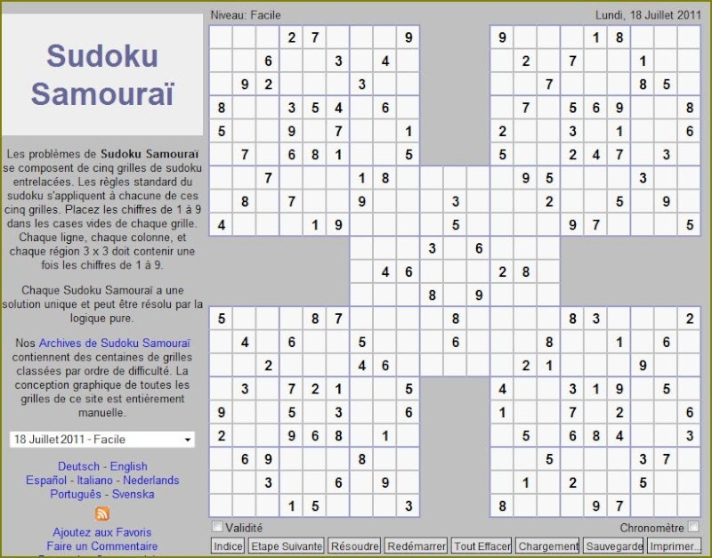 Les grilles de sudoku avec motifs sont un moyen ludique pour appréhender les maths en maternelle. Schema Regulation Plancher Chauffant Sudoku Geant A Imprimer Gratuit