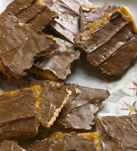 Trishia Yearwood Recipes For The Christmas : Trisha Crock ...