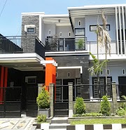 56+ Model Kanopi Teras Lantai 2