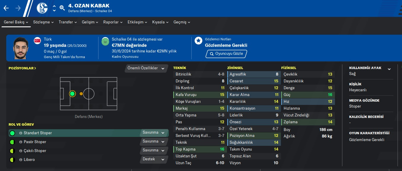 For primary use with football manager 2021. Fm 2020 Deki En Iyi Turk Genc Yetenekler Bolkafein