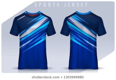 Download 11878+ Mockup Jersey Gaming Mentahan Jersey Esport Polos Depan Belakang Packaging Mockups PSD