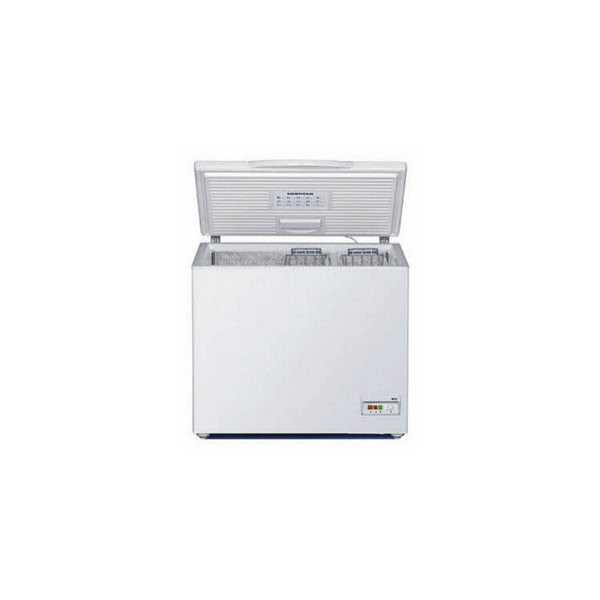 Or, at least, that's all i've ever sold. Liebherr Gts 3012 Chest Freezer Chest Volume 284 Liters Automatic Defrost