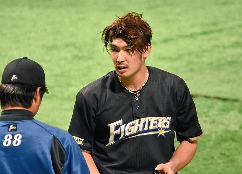 Jospictjaagk4 1000以上 おしゃれ メジャーリーガー 髪型 2216