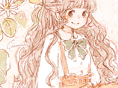 画像をダウンロード イラスト 春 可愛い女の子 196718-春 可愛い女の子 イラスト