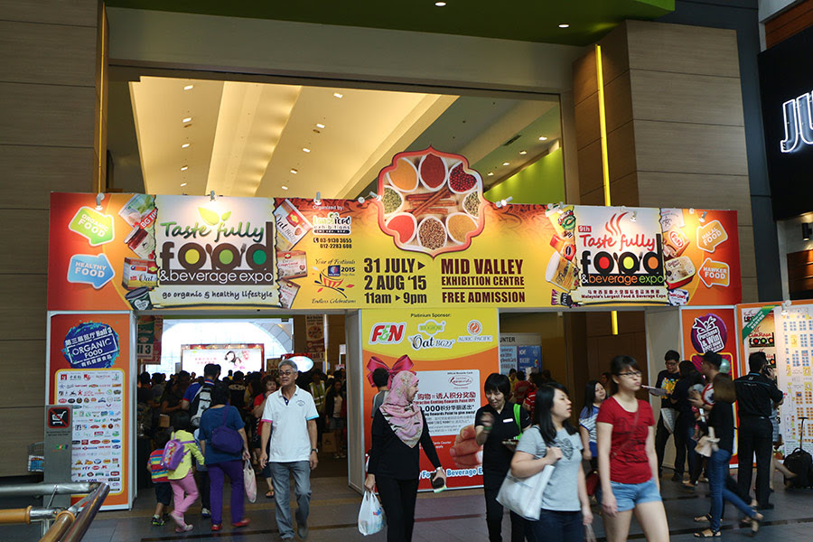 mid valley baby fair