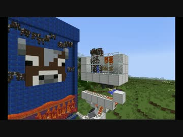 最高のマインクラフト 無料ダウンロードマイクラ 自動 焼肉 114